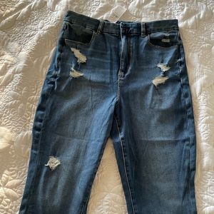 NWT American Eagle Jegging size 12